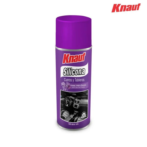 KNAUFF Silicona