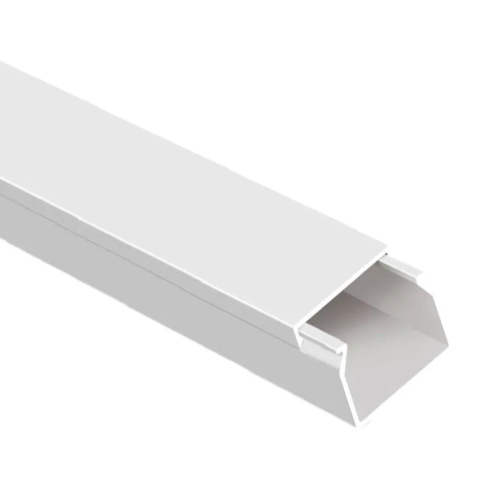 Canaleta PVC