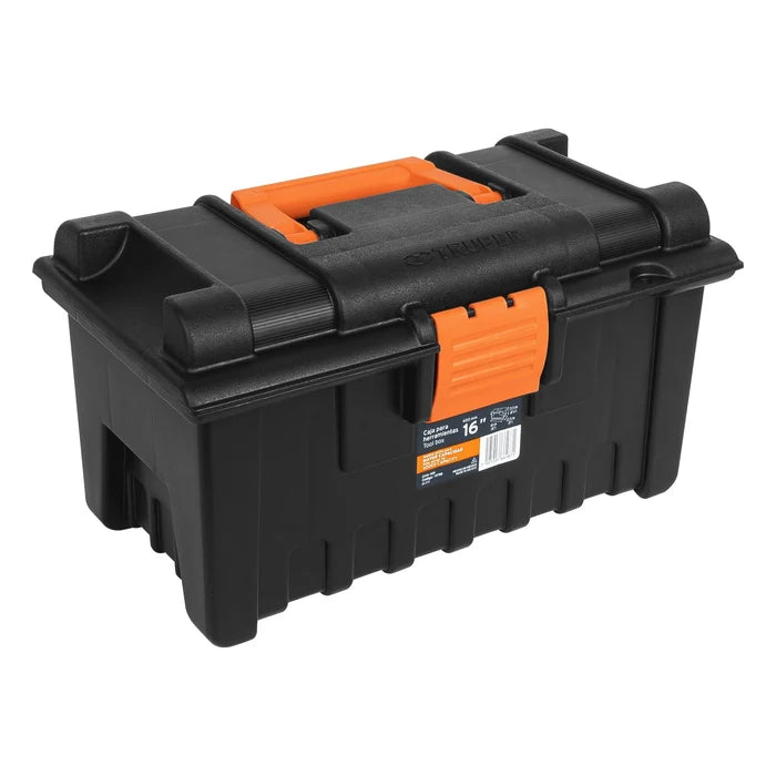 TRUPER Caja de herramientas