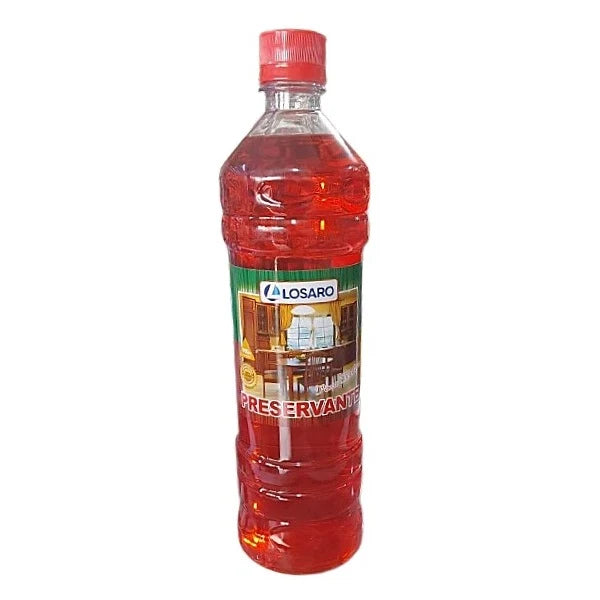 LOSARO PRESERVANTE PARA MADERA