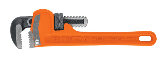 TRUPER Llave stilson