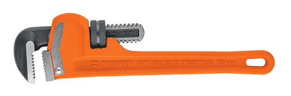 TRUPER Llave stilson