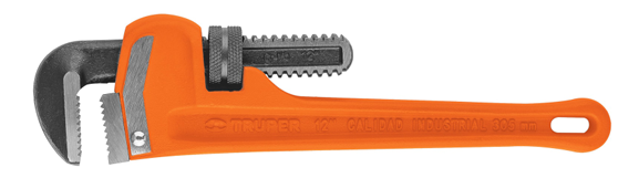 TRUPER Llave stilson