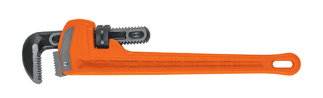 TRUPER Llave stilson