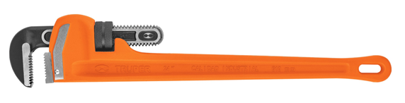 TRUPER Llave stilson