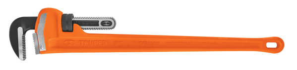 TRUPER Llave stilson