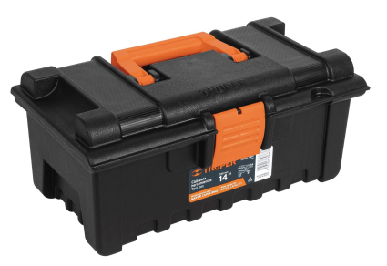 TRUPER Caja de herramientas