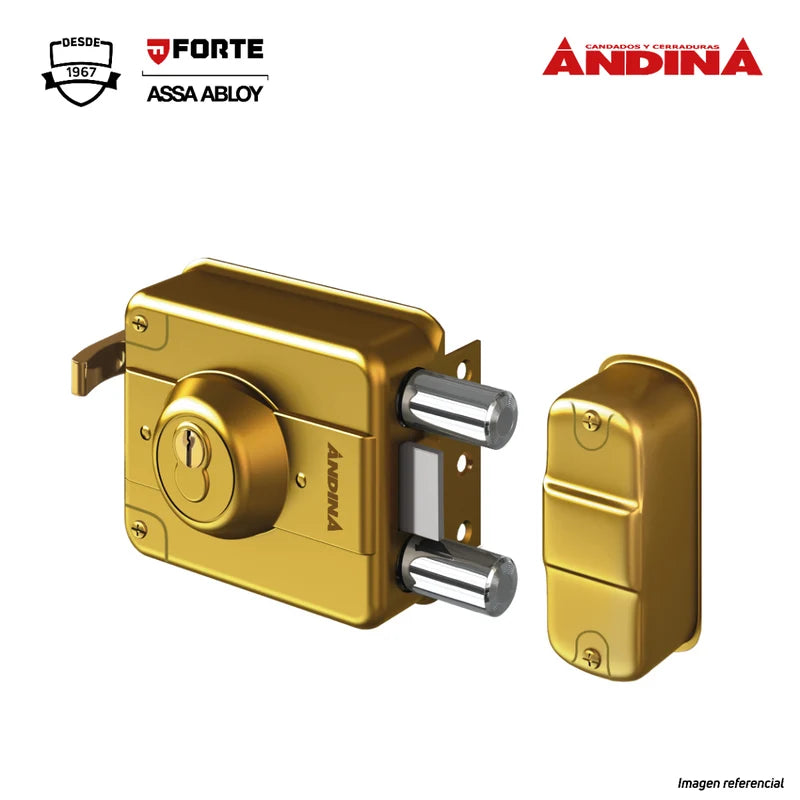 Forte Cerradura
