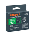 Truper grapa
