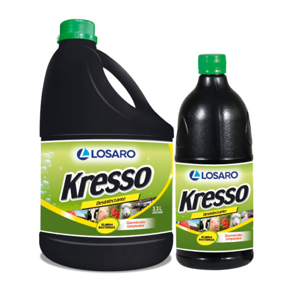 LOSARO KRESSO DESINFECTANTE