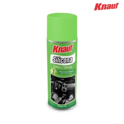 KNAUFF Silicona