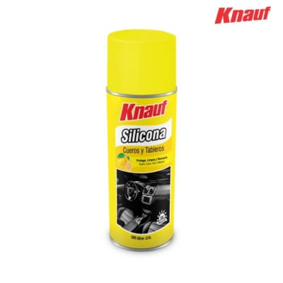 KNAUFF Silicona