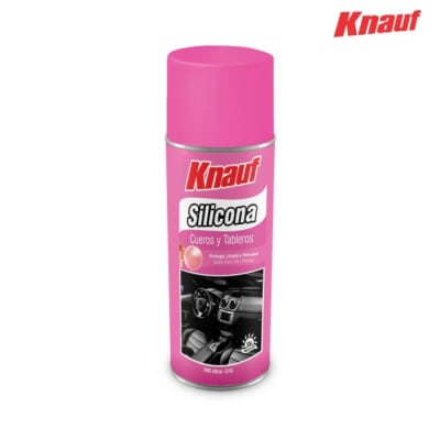 KNAUFF Silicona
