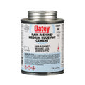 OATEY Pegamento PVC Azul Rain-R-Shine 1/16" GL.