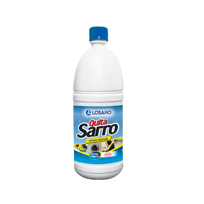 LOSARO QUITASARRO 1 LT.