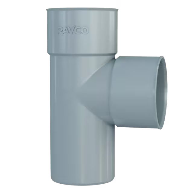 PAVCO Tee de desagüe SAL de 3"