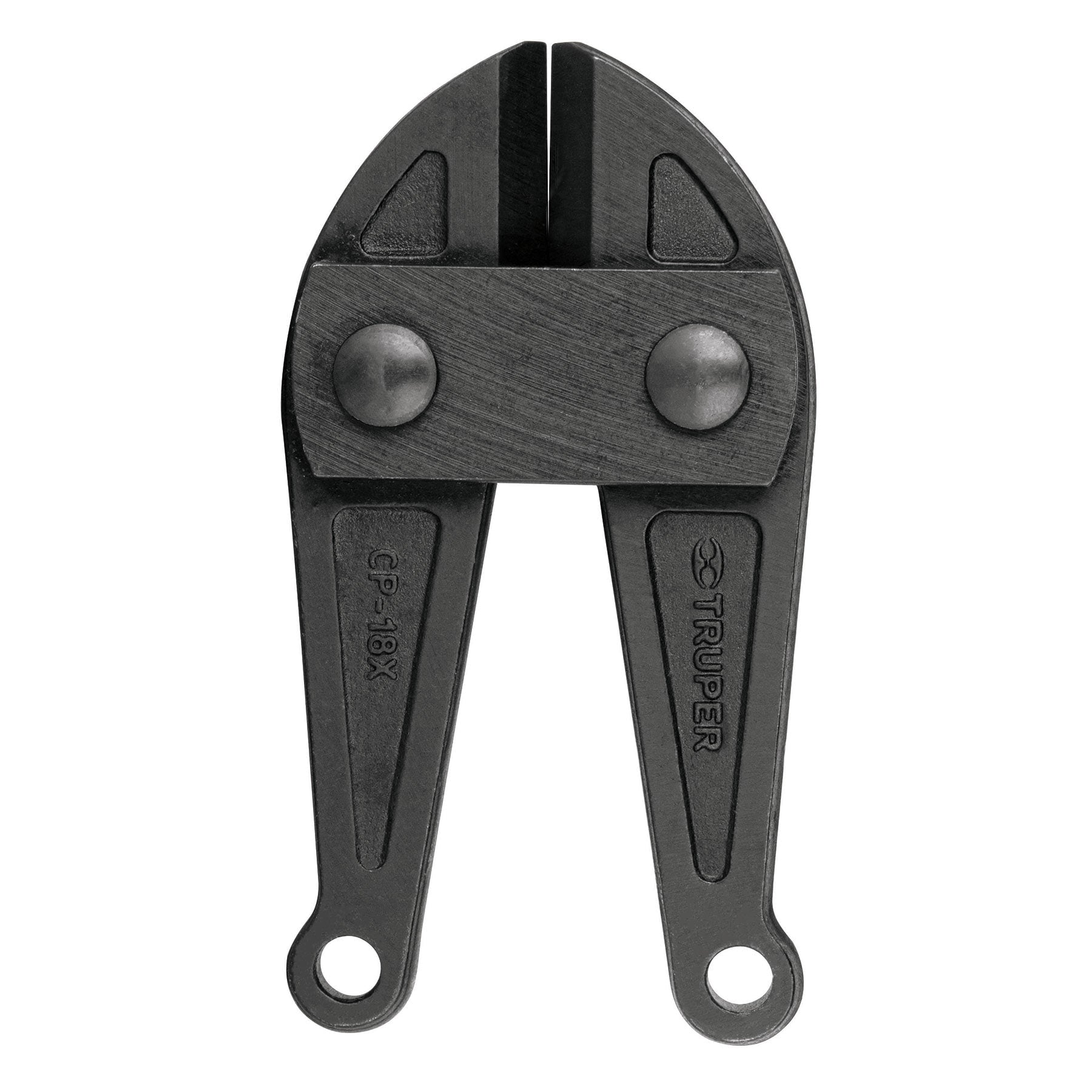 TRUPER Repuesto para cizalla de 18"