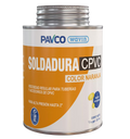 PAVCO Soldadura de agua caliente CPVC de 1/16" GL