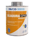 PAVCO Soldadura de agua caliente CPVC de 1/8" GL