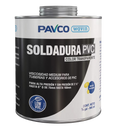 PAVCO Soldadura PVC Medium de 1/4" GL