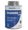 PAVCO Soldadura PVC regular azul de 1/16" GL