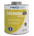PAVCO Soldadura PVC regular de 1/4" GL