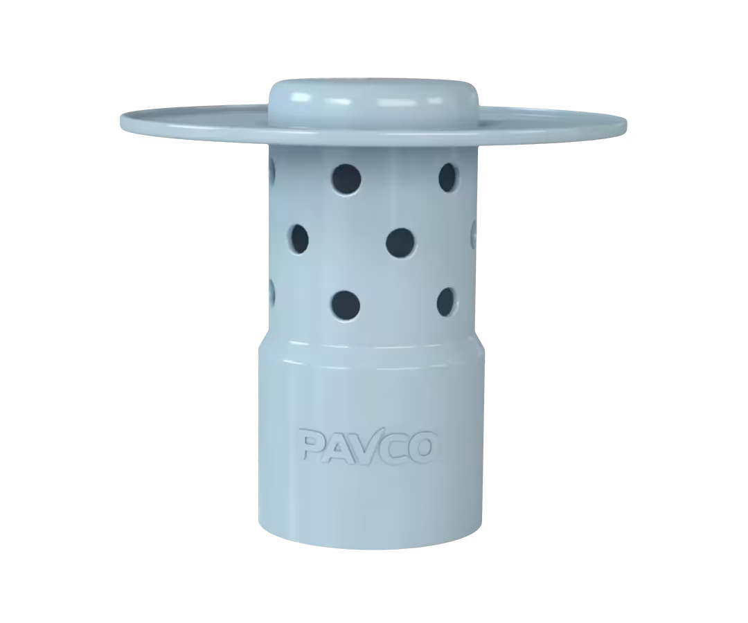 PAVCO Sombrero de Ventilación para desagüe de 2"