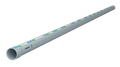 PAVCO Tubo de luz pesado SAP de 2" x 3 Metros