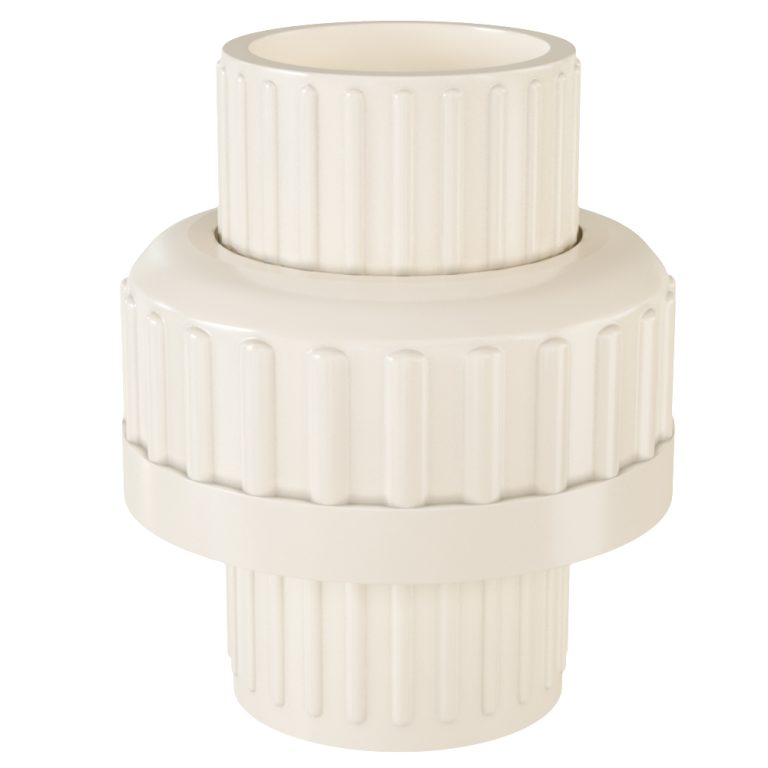 PAVCO Union universal de agua caliente CPVC de 3/4"