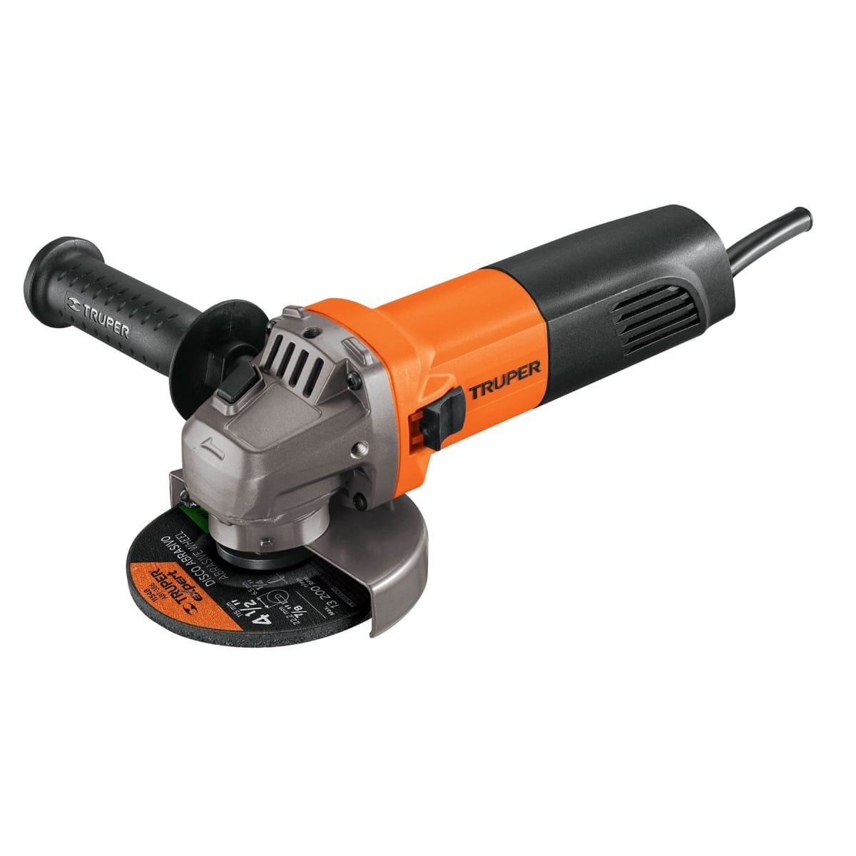 TRUPER AMOLADORA