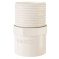 PAVCO Adaptador de agua caliente CPVC de 1/2"
