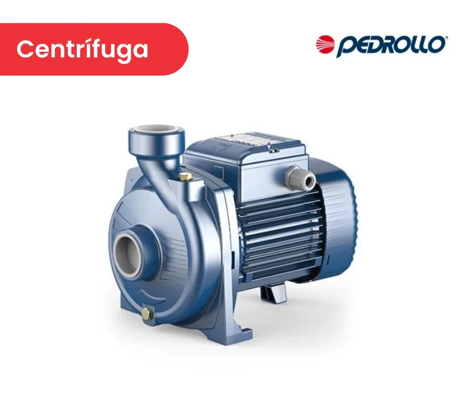 PEDROLLO Electrobomba