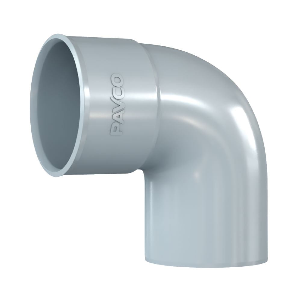 PAVCO Codo de desagüe SAL 2" X 90°