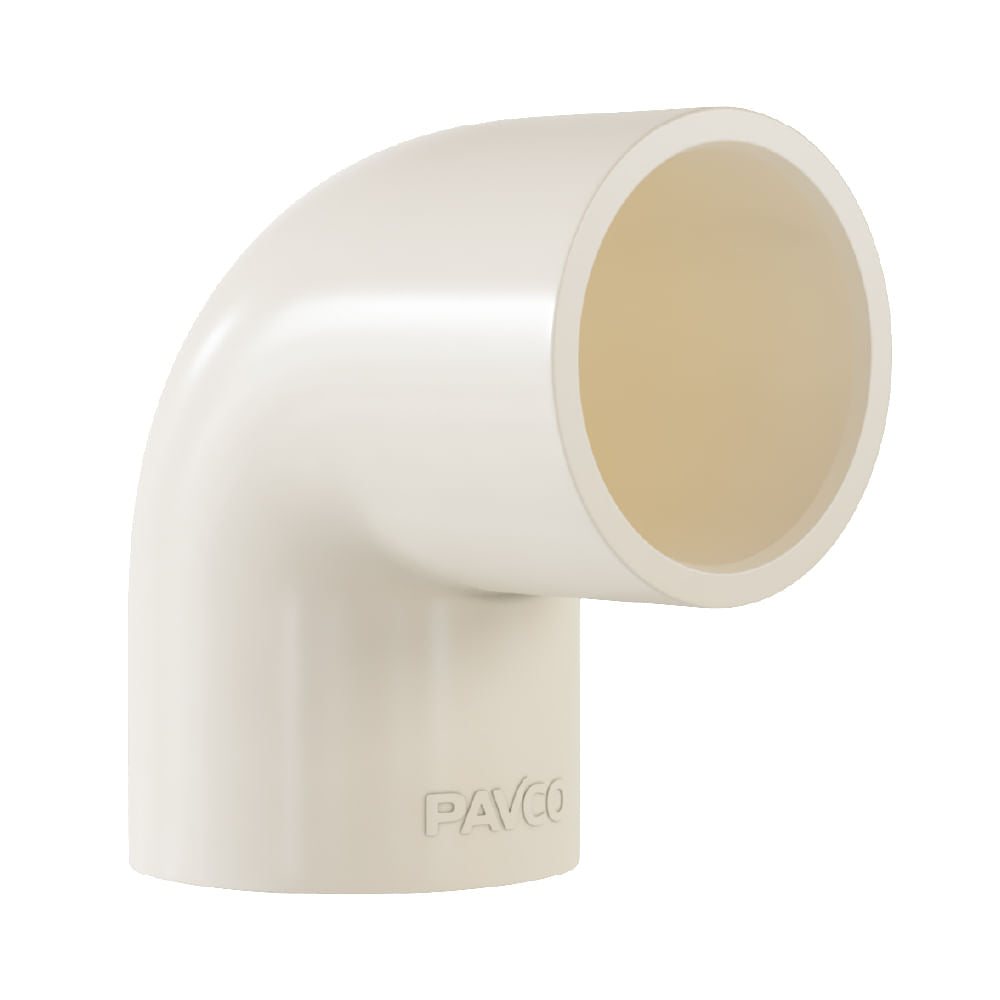 PAVCO Codo de agua caliente CPVC de 1/2" x 90°