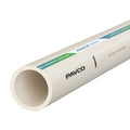 PAVCO Tubo de agua caliente CPVC de 3/4" x 5 Metros