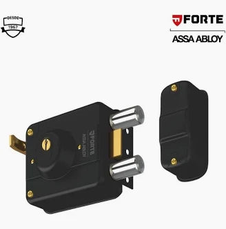 Forte Cerradura