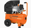 TRUPER Compresora de aire de 25 litros
