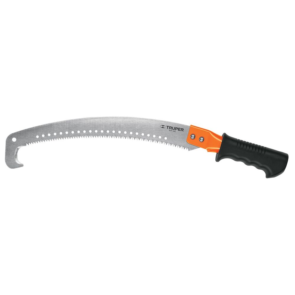 TRUPER Serrucho de poda con gancho de 16"