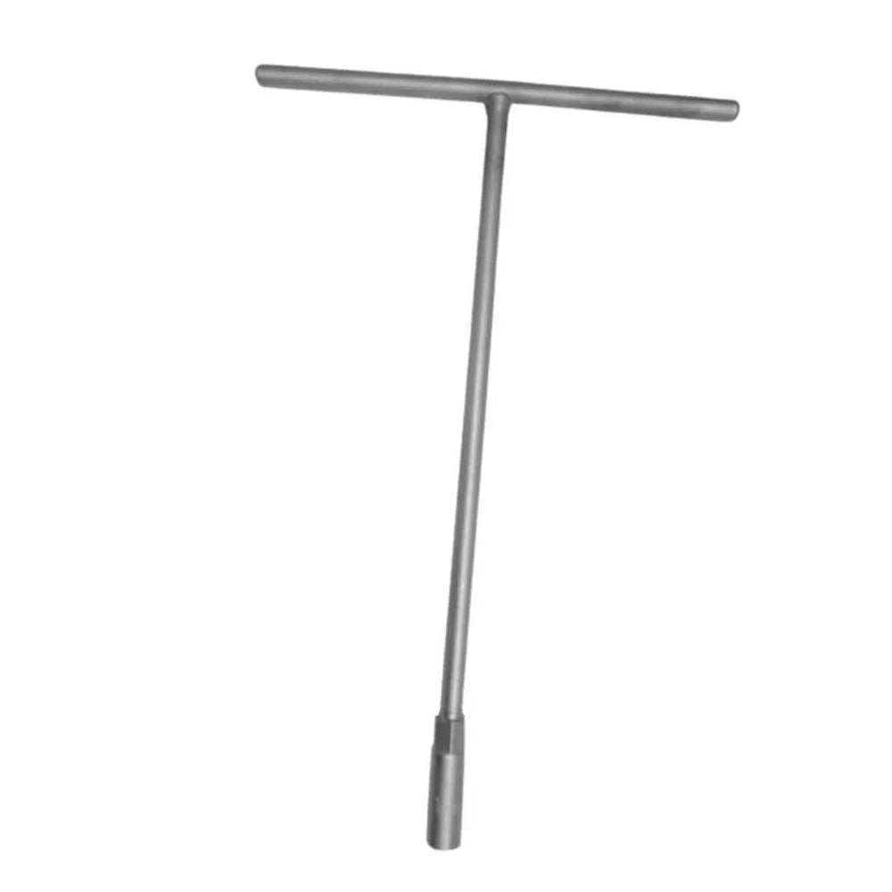 C&A Llave tipo T