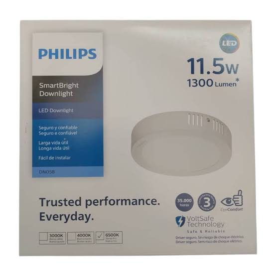 PHILIPS Panel LED