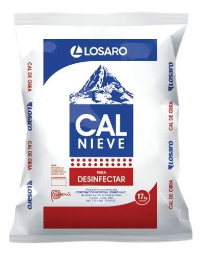 LOSARO CAL