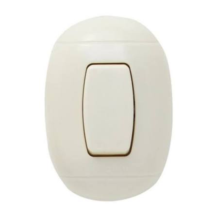 BTICINO Llave interruptor simple