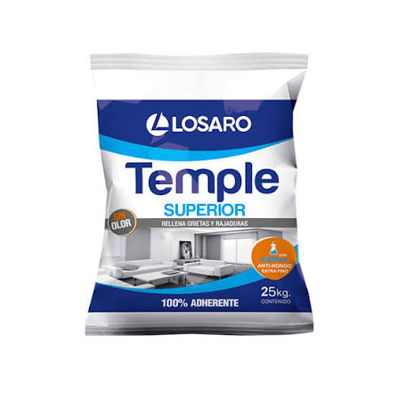 LOSARO TEMPLE SUPERIOR