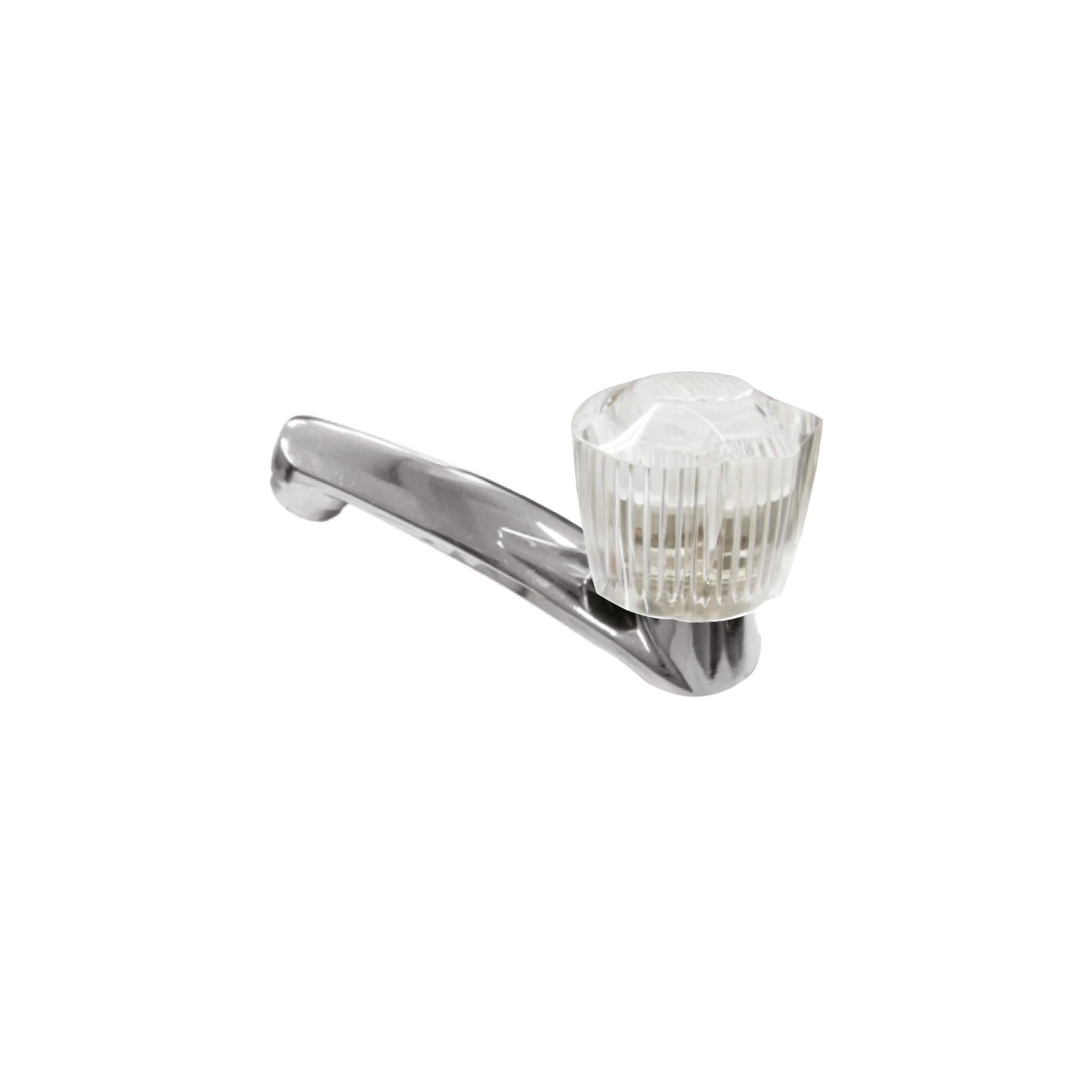C&A Llave de lavatorio al mueble
