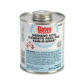 OATEY Pegamento PVC Azul Rain-R-Shine 1/32" GL.