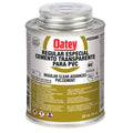 OATEY Pegamento PVC Transparente 1/16" GL.