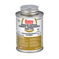 OATEY Pegamento PVC Transparente 1/32" GL.