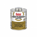 OATEY Pegamento PVC Transparente 1/4" GL.