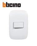 BTICINO Llave interruptor simple