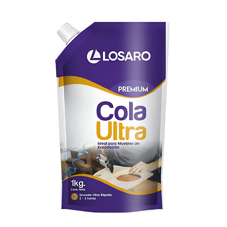 LOSARO COLA